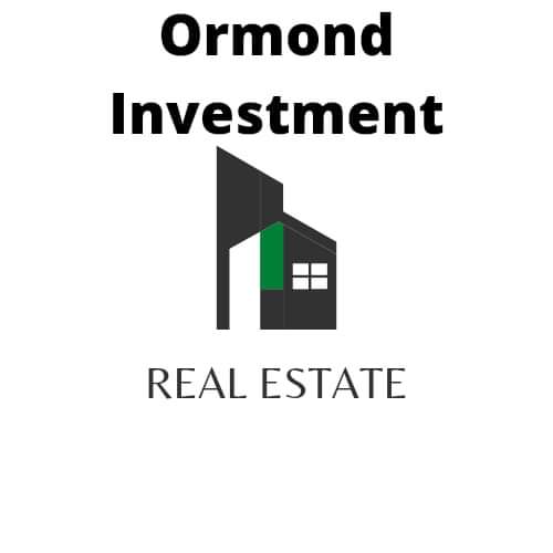 Ormond Investment Properties.